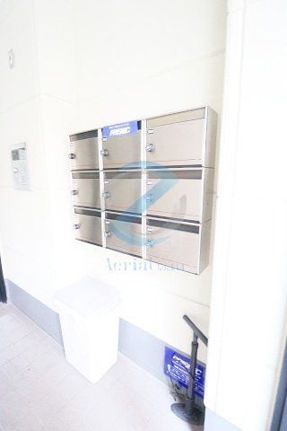 その他共有部分　設備