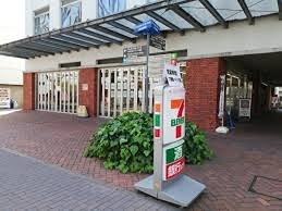 コンビニ　セブンイレブン 東京工業大学大岡山キャンパス店（コンビニ）まで42m