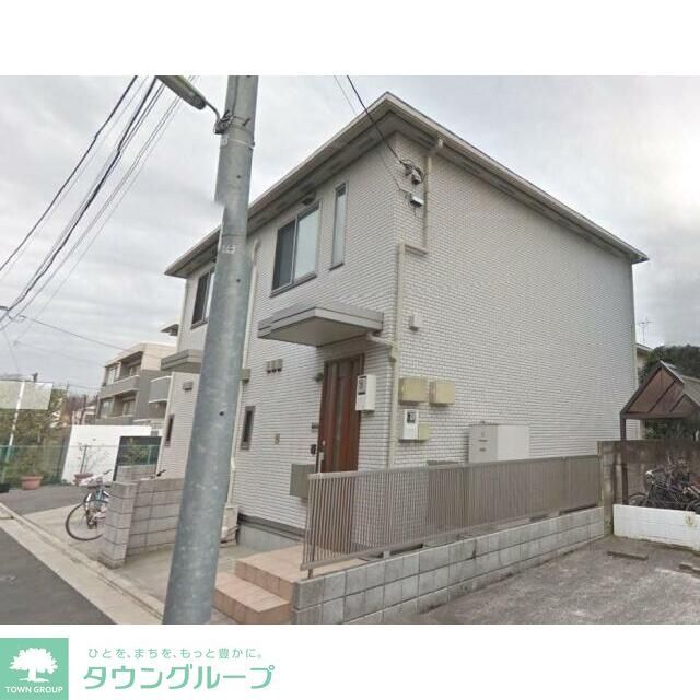 建物外観　★外観★