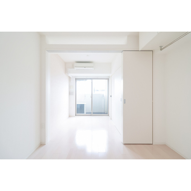 SERENiTE本町refletの間取り写真