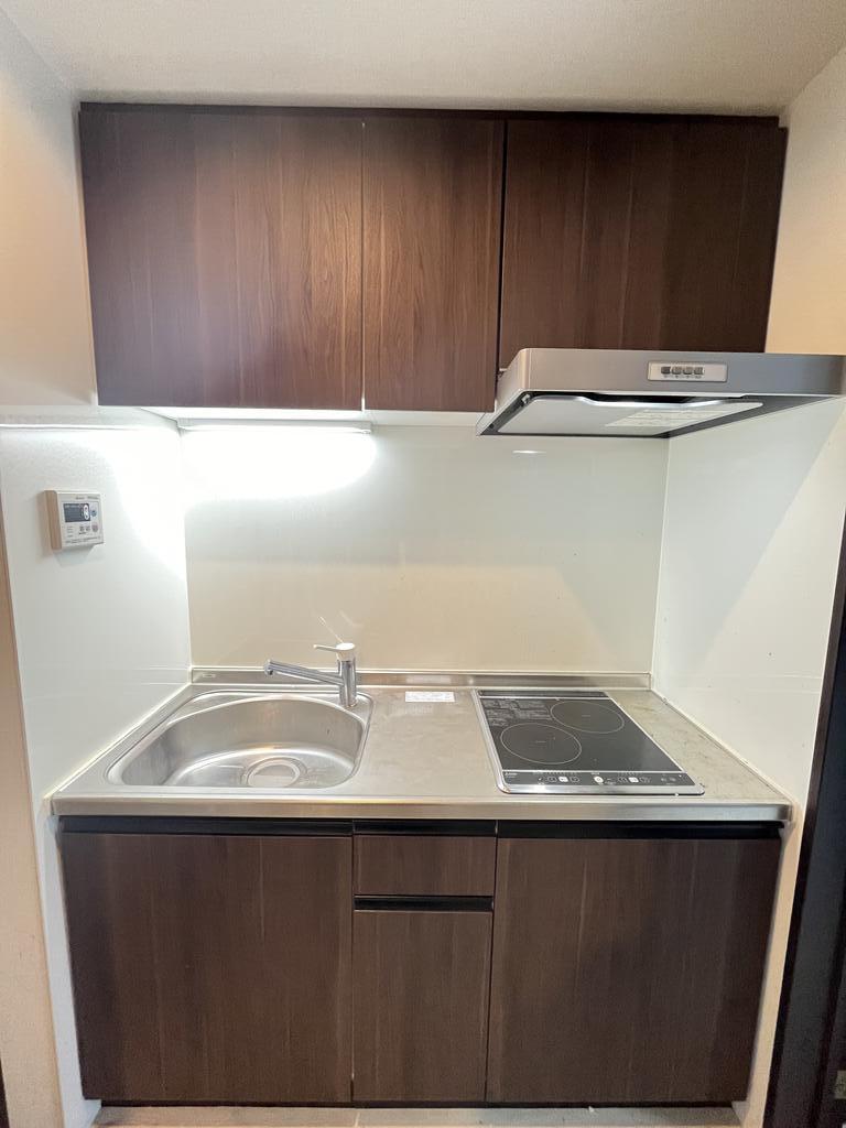 キッチン　※同建物別部屋