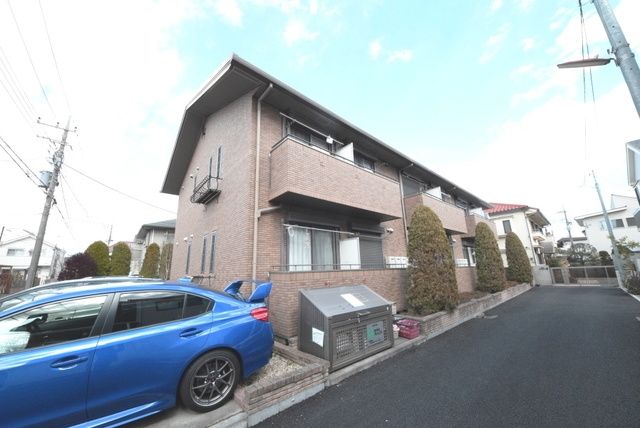 建物外観　★きれいな外観★