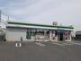 コンビニ　ファミリーマート泉佐野高松東店（コンビニ）まで491m