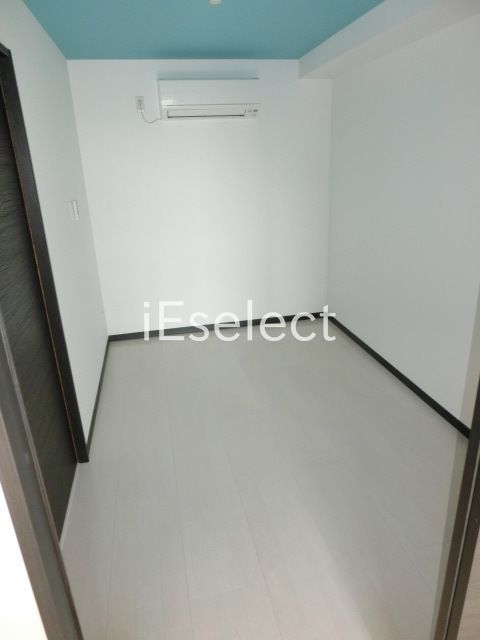 その他部屋・スペース　ベッドルームです