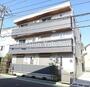ルリアン西寺尾Iの賃貸物件
