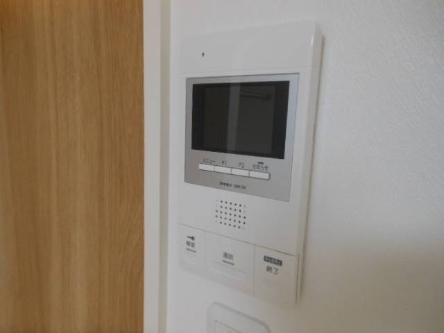 セキュリティ　別部屋参考写真