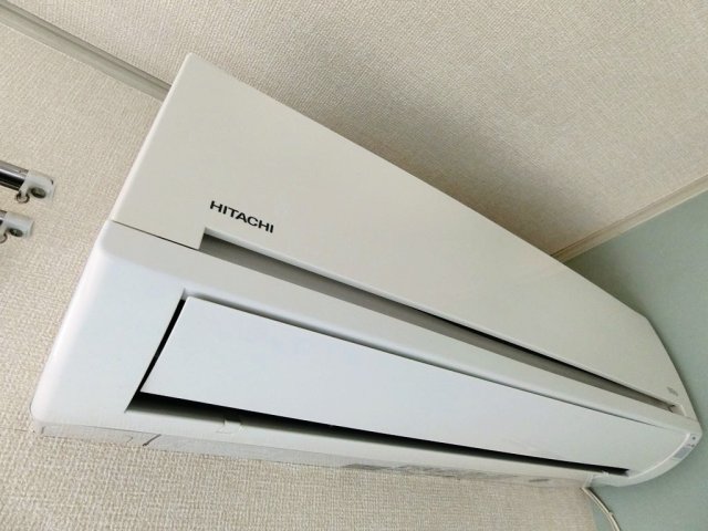 その他設備　同物件内参考画像