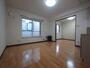 居室・リビング　広くてキレイなお部屋が広がっていて、充実した生活が送れそう。