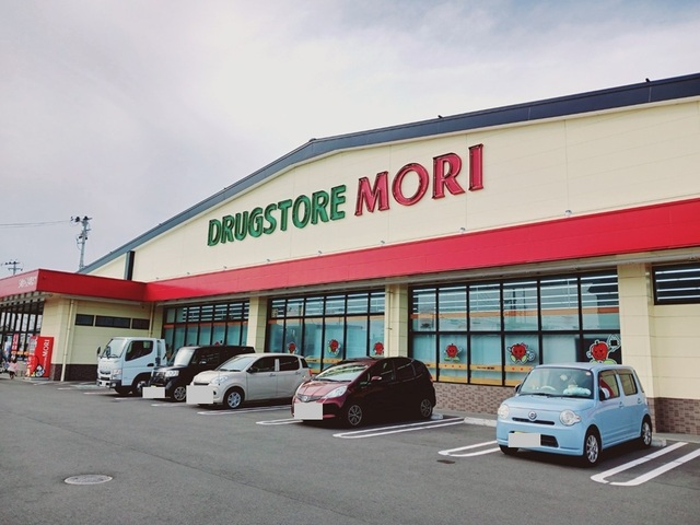 ドラックストア　ドラッグストアモリ六郷店（ドラッグストア）まで210m