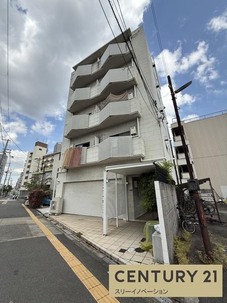 建物外観　★外観です！★