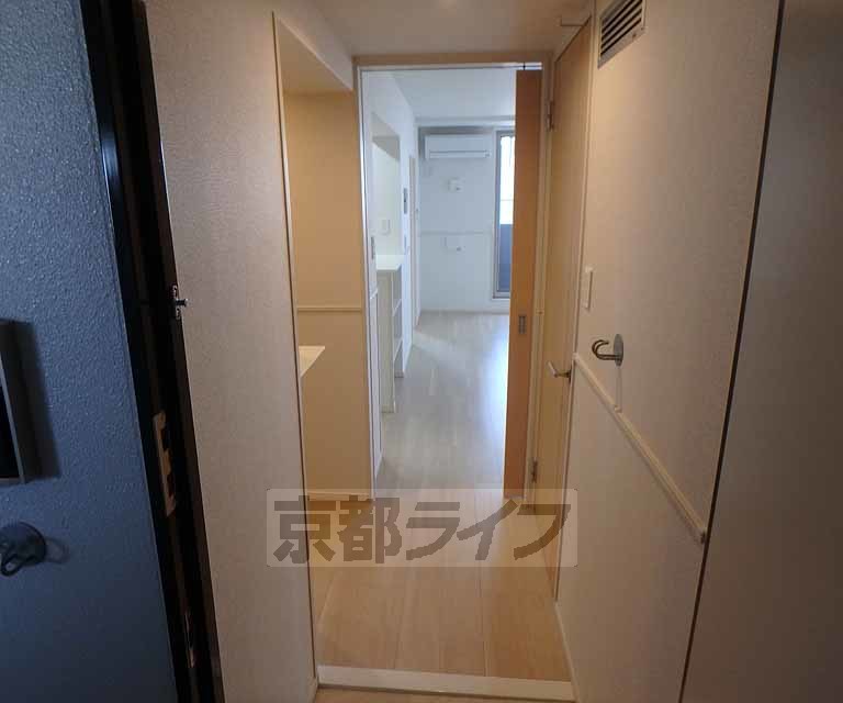 その他部屋・スペース　ペット飼育可能