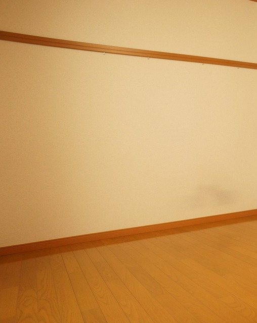 居室・リビング　同タイプ参考写真