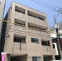 寺町駅より徒歩9分 築4年4ヶ月 4階建の賃貸物件
