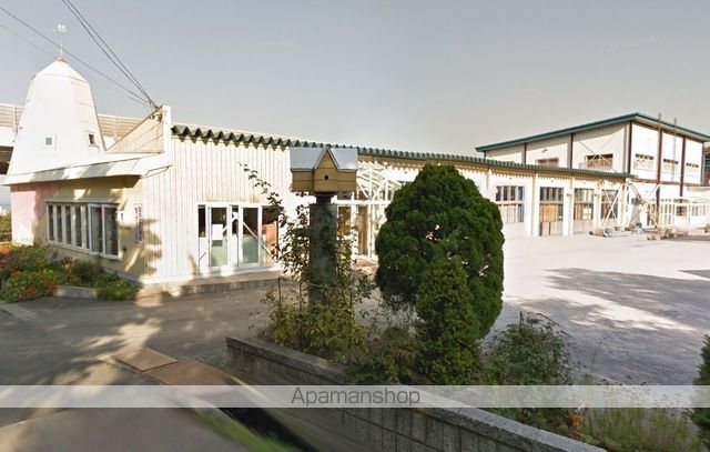 幼稚園・保育園　認定こども園桂岡幼稚園（幼稚園・保育園）まで546m