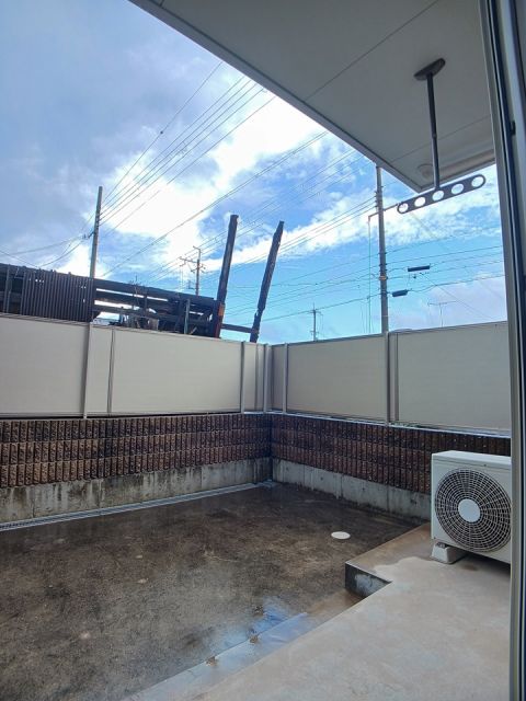 庭