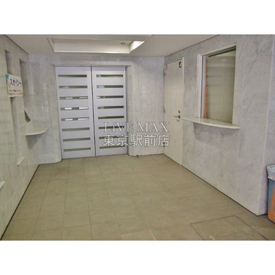 その他部屋・スペース　おしゃれな内装です