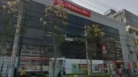 銀行　三菱東京ＵＦＪ銀行・瑞江支店（銀行）まで706m