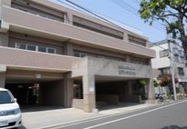 病院　江戸川共済病院（病院）まで726m