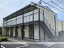 三鷹駅より徒歩22分 2階 築18年6ヶ月の賃貸物件