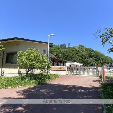 幼稚園・保育園　伊那北保育園（幼稚園・保育園）まで349m