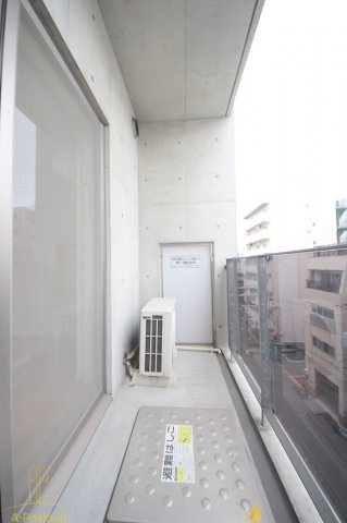 バルコニー　エグゼ西大阪