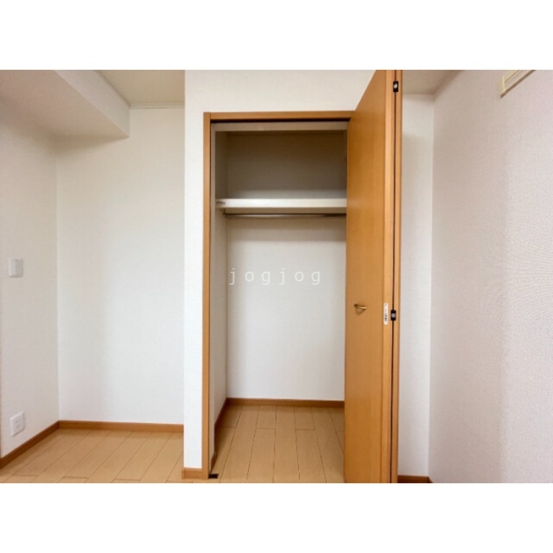 収納　使いやすい形の収納です。