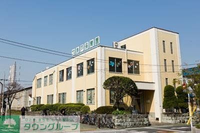 幼稚園・保育園　奥戸保育園（幼稚園・保育園）まで358m