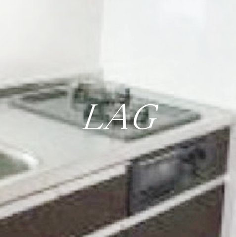 その他設備　コンロです。