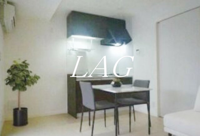 居室・リビング　洋室のお部屋です。