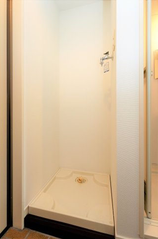 その他設備　参考写真（同物件別部屋）