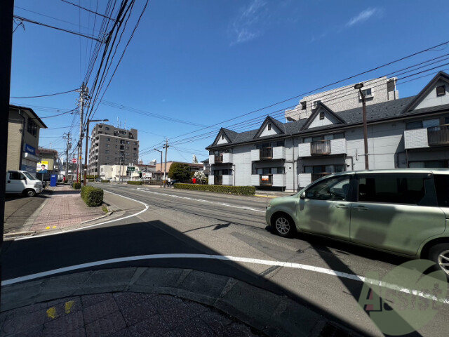 駐車場　駐車場その他