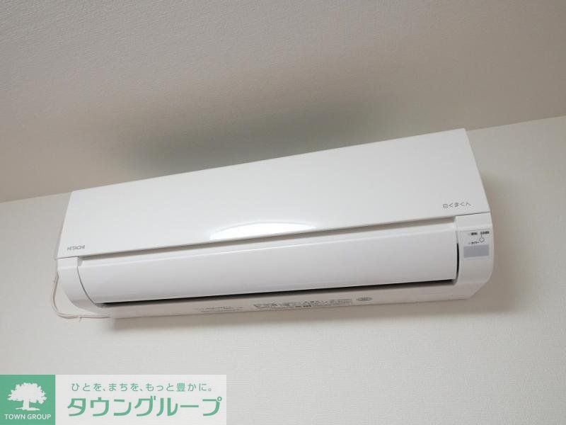 その他設備　設備