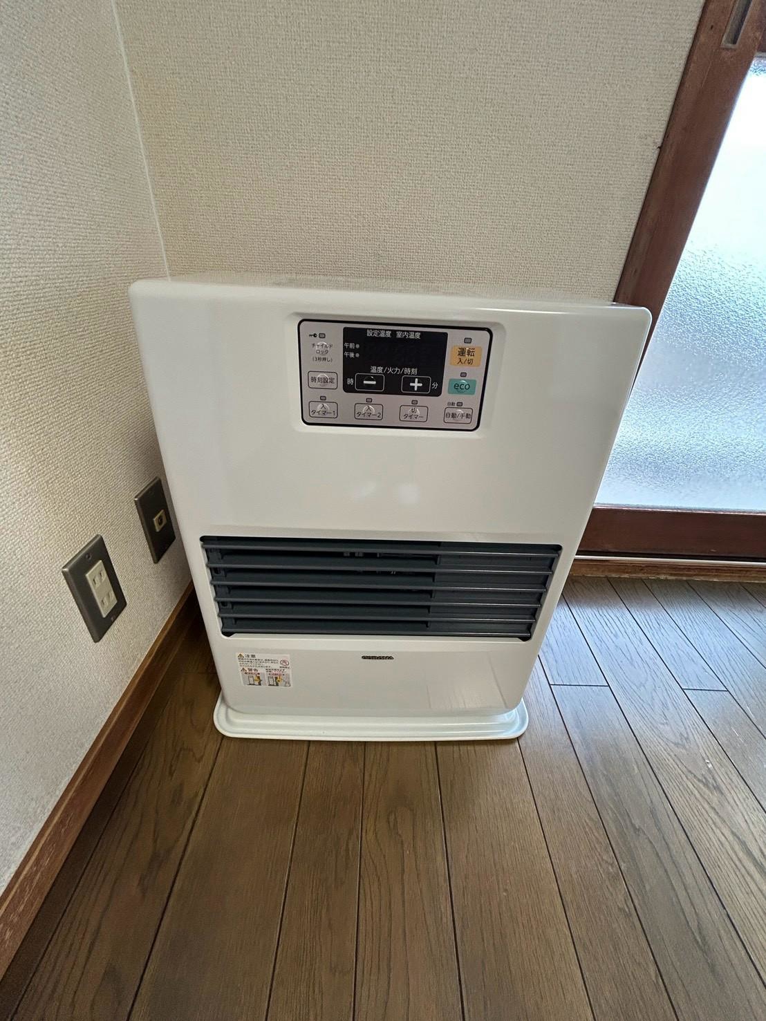 その他設備　異なる場合は現況を優先します。