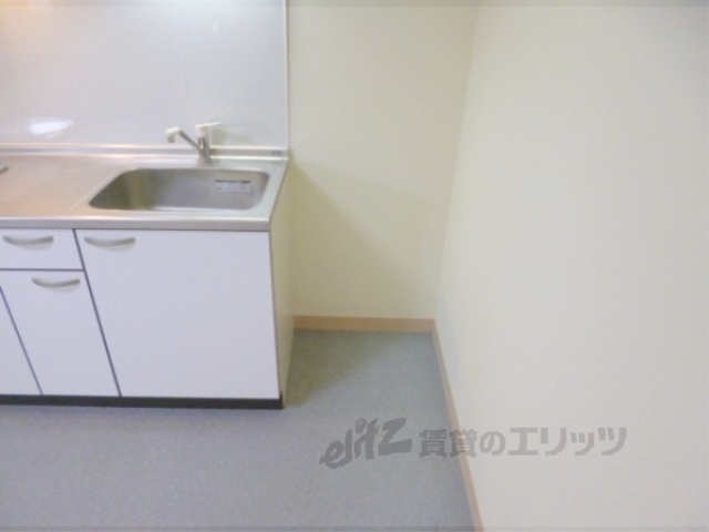 その他部屋・スペース　冷蔵庫置場