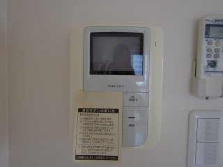 セキュリティ　Sun State城北