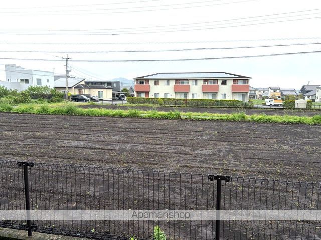 眺望　眺望