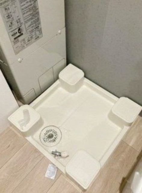 その他設備　同仕様写真