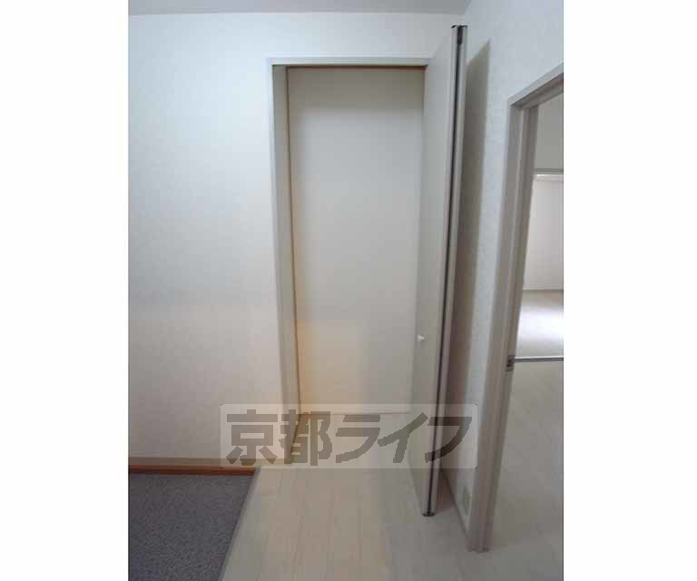 収納　きれいな収納です