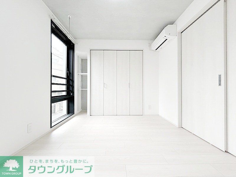 居室・リビング　同施工参考