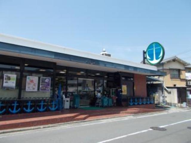 スーパー　いかりスーパーマーケット王子店（スーパー）まで242m