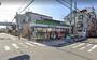 コンビニ　ファミリーマート駒川中野東店（コンビニ）まで1435m