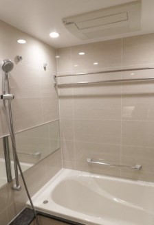 バス・シャワールーム　風呂※別部屋参考写真