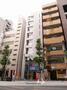 花畑町駅より徒歩7分 6階 築40年5ヶ月の賃貸物件