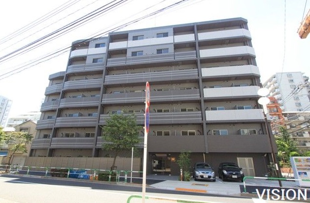 建物外観　☆外観☆