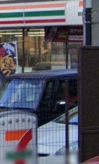 コンビニ　セブンイレブン 西千葉本通り店（コンビニ）まで834m
