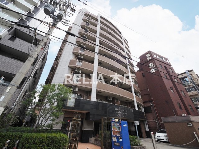 建物外観　★ ★ 口コミ２００件以上　評価４.９のお店 ★ ★