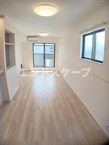 居室・リビング　高崎、前橋のお部屋探しはエンドスケープまで！お客様の理想お聞