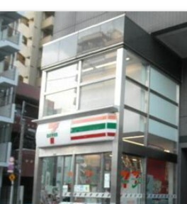 コンビニ　セブンイレブン墨田緑４丁目店（コンビニ）まで172m
