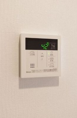その他設備　☆その他設備☆
