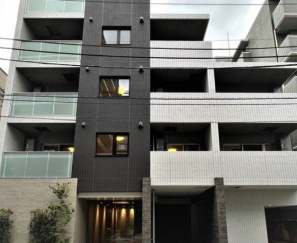 建物外観　☆綺麗な外観☆